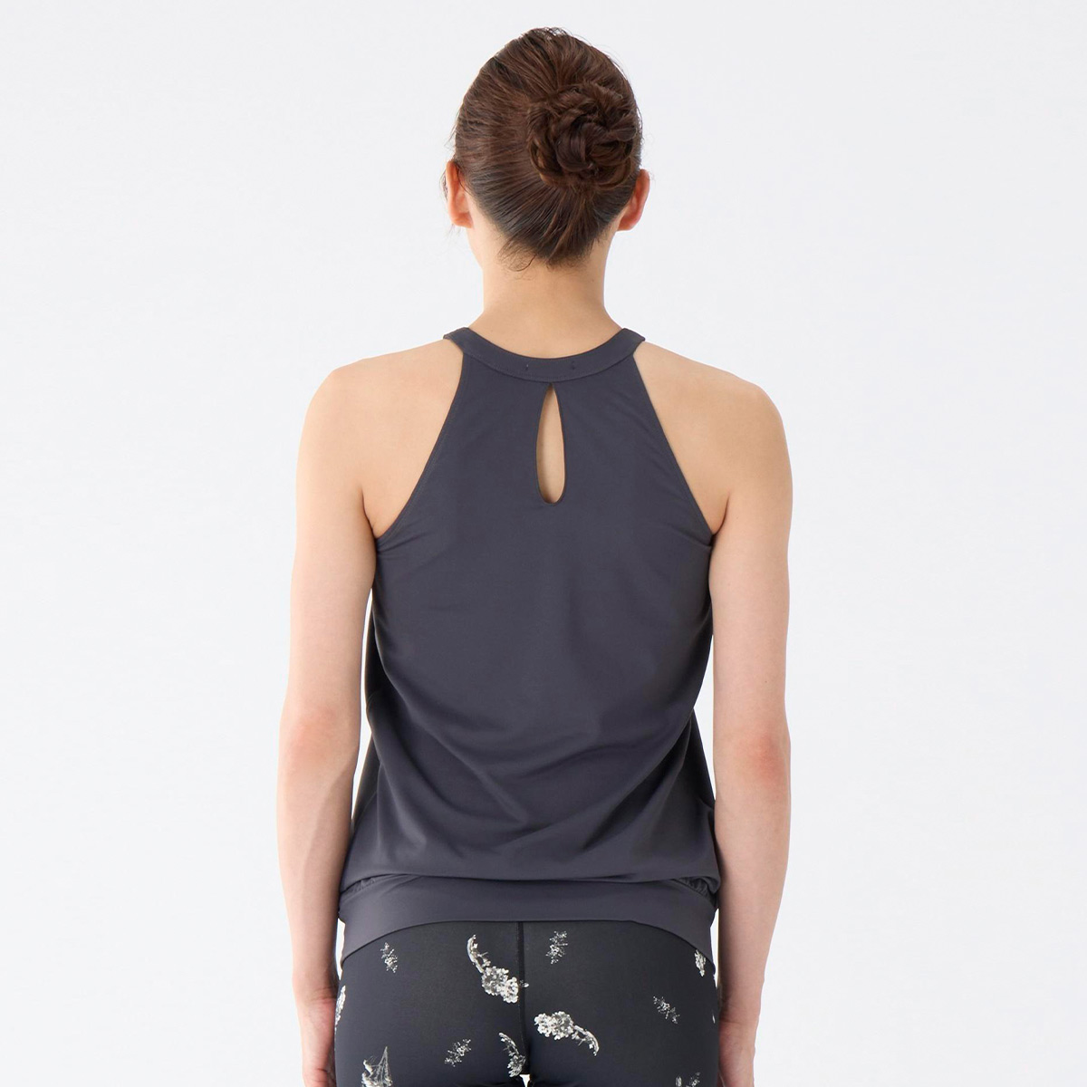 suria（スリア） セール ヨガウェア トップス リナタンク SU-B499