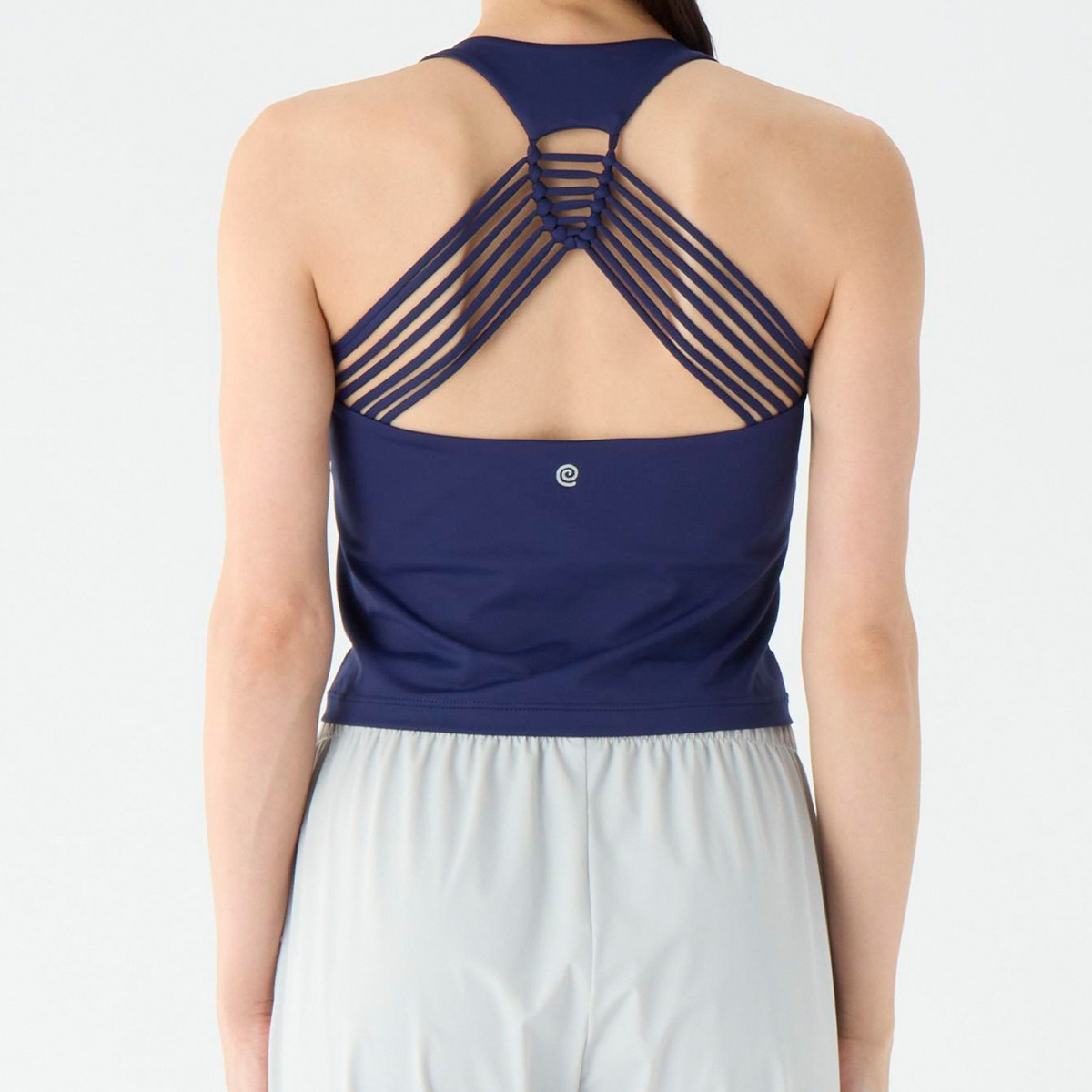 suria（スリア） セール ヨガウェア トップス フェデリカブラ SU-B508