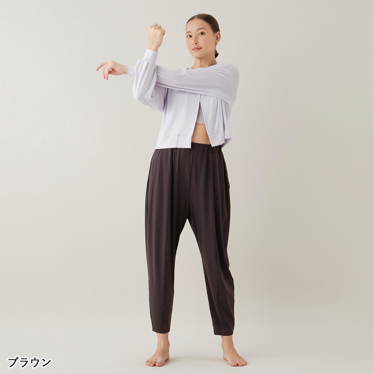 スリア suria ヨガウェア ヨガウエア