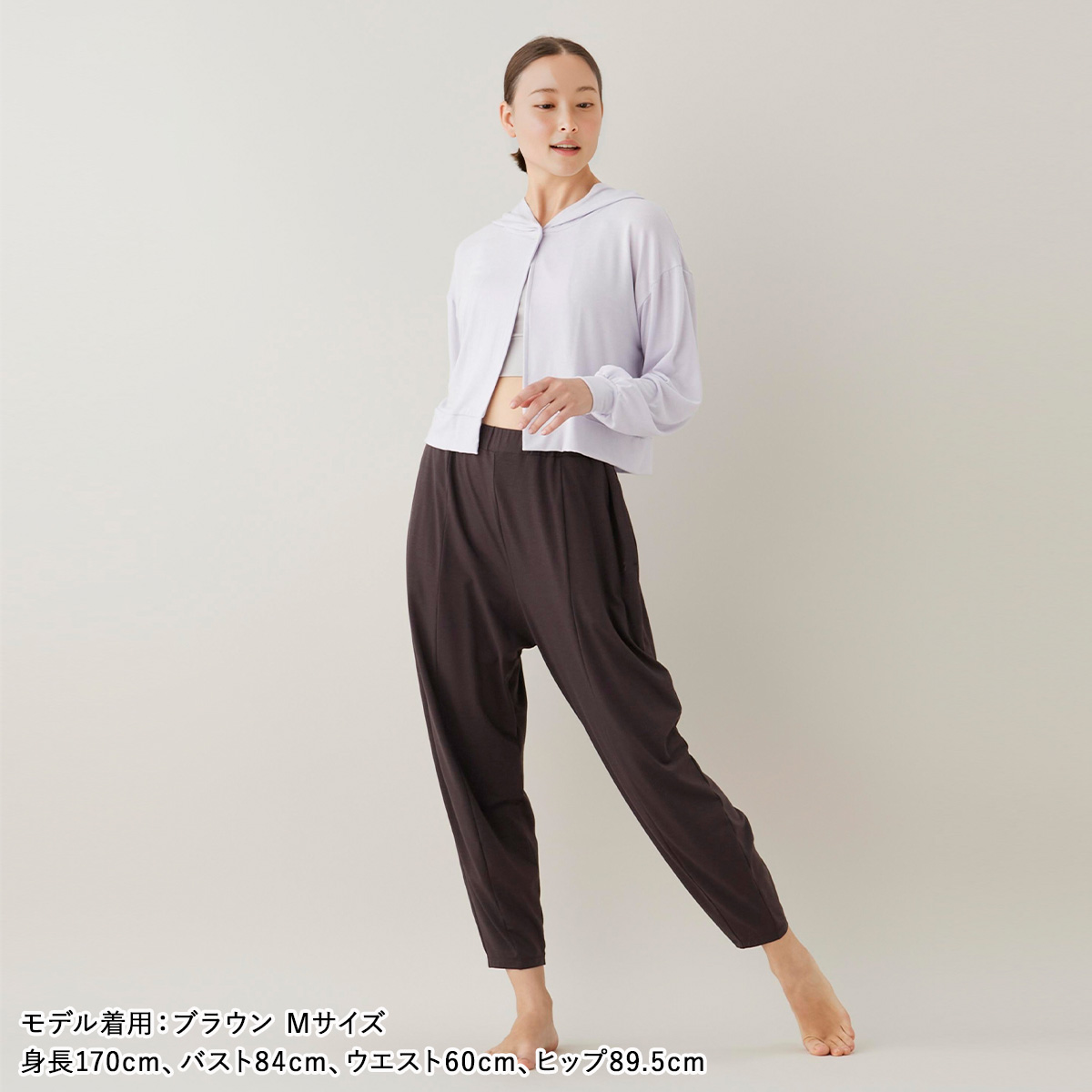 スリア suria ヨガウェア ヨガウエア