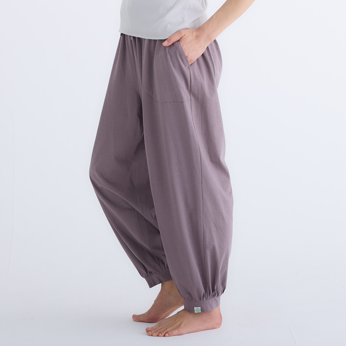 tejas（テジャス） セール 30%OFF ヨガウェア ボトムス シュラボトム