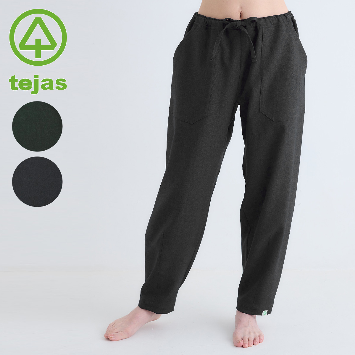 tejas テジャス vinita-bottom ヴィニータボトム TU252801