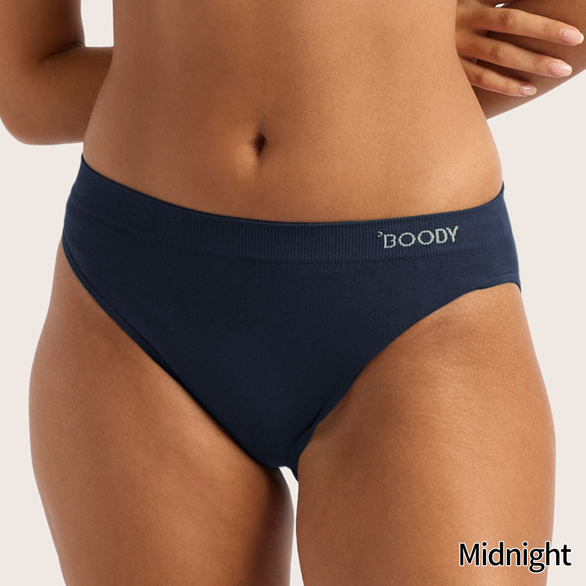 BOODY（ブーディ） クラシックビキニ 2026SS新色 レディース 女性