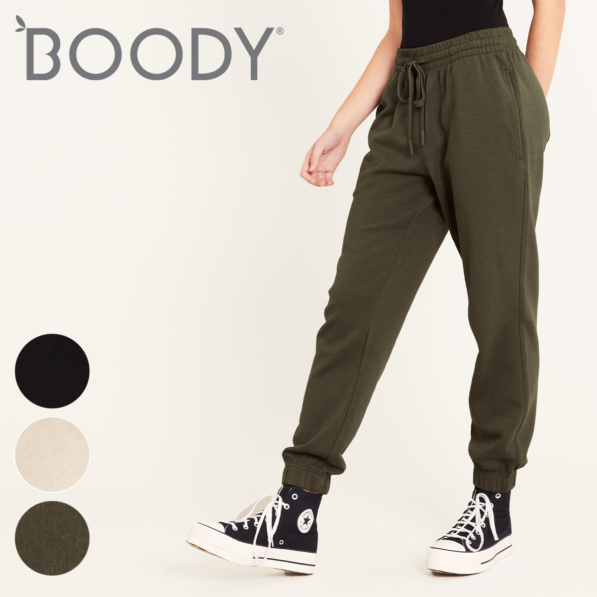 Boody Joggers