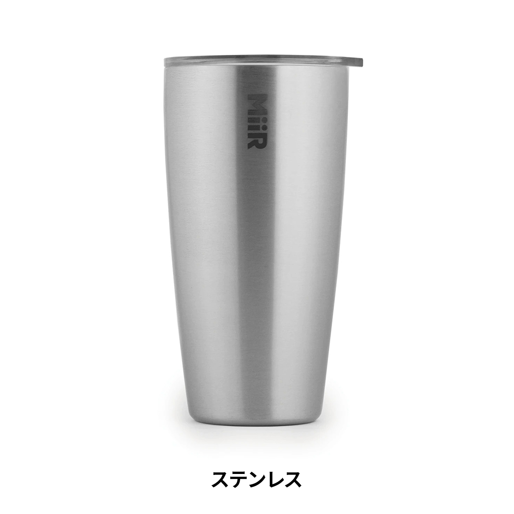 ミアー タンブラー 16oz 473ml マイボトル マグボトル フタ付き コップ おしゃれ ステンレス 保温 保冷 ギフト プレゼント 母の日 送料無料｜style-depot｜02