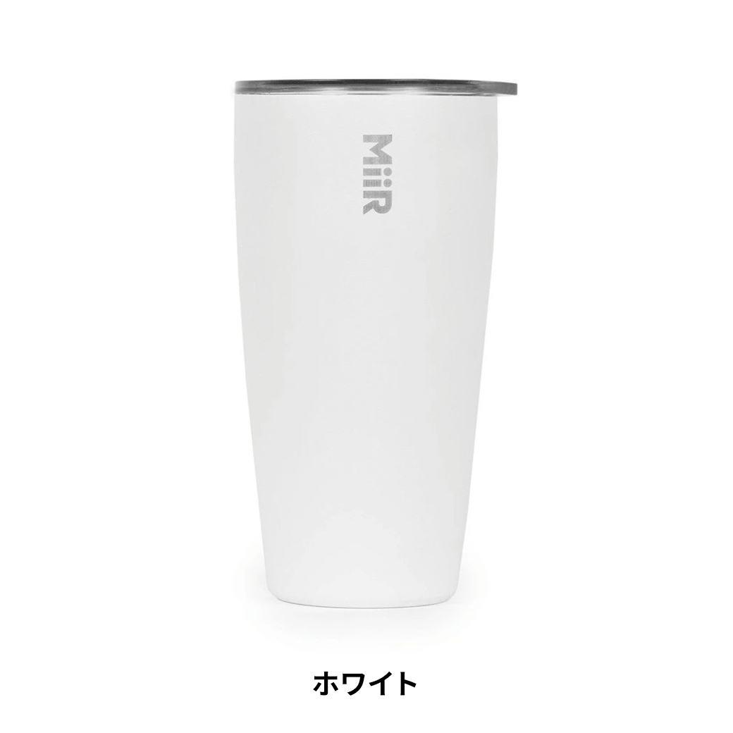 ミアー タンブラー 16oz 473ml マイボトル マグボトル フタ付き コップ