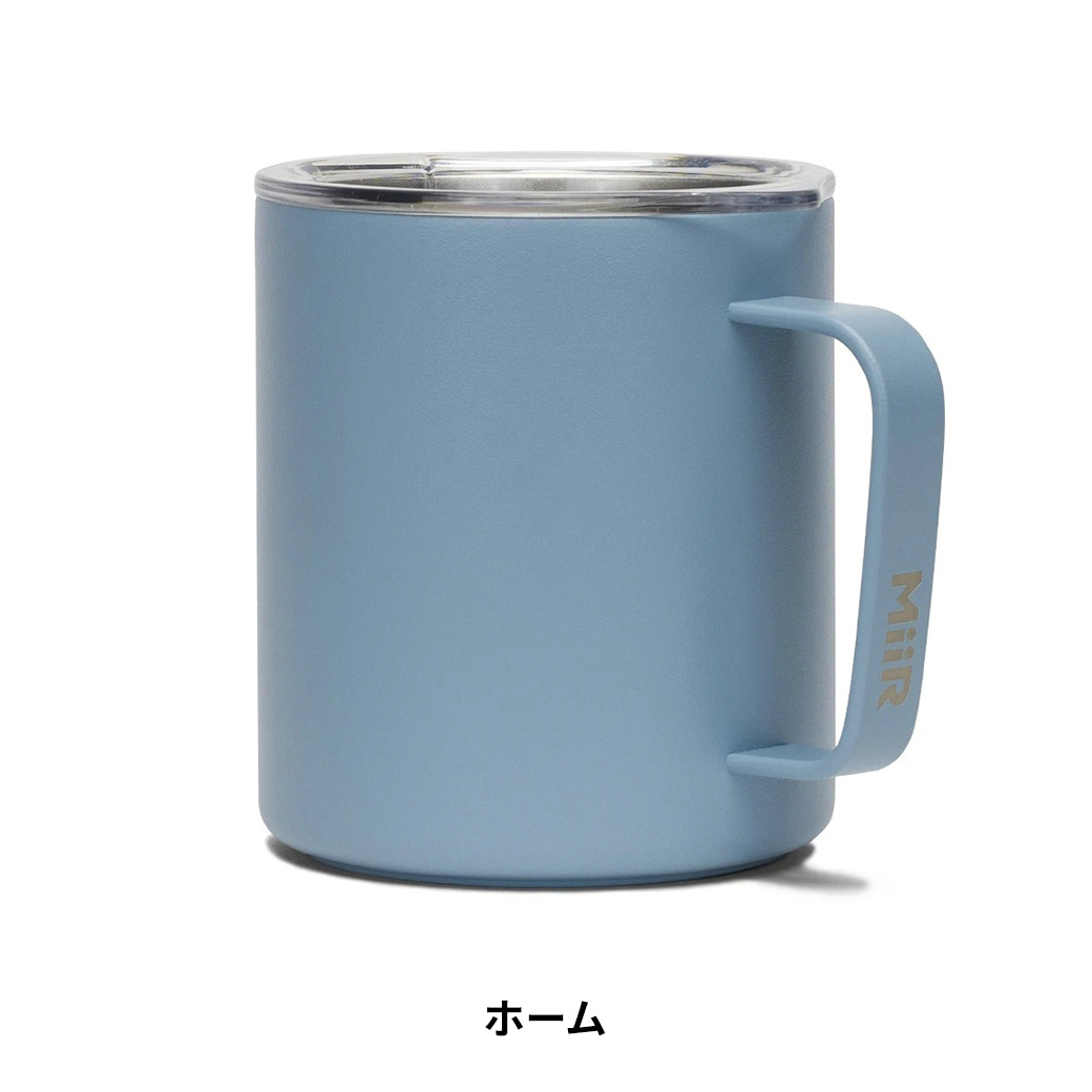 マグカップ 保温 蓋つき ミアー キャンプカップ 12oz 354ml コップ おしゃれ ステンレス 保冷 ギフト プレゼント 送料無料