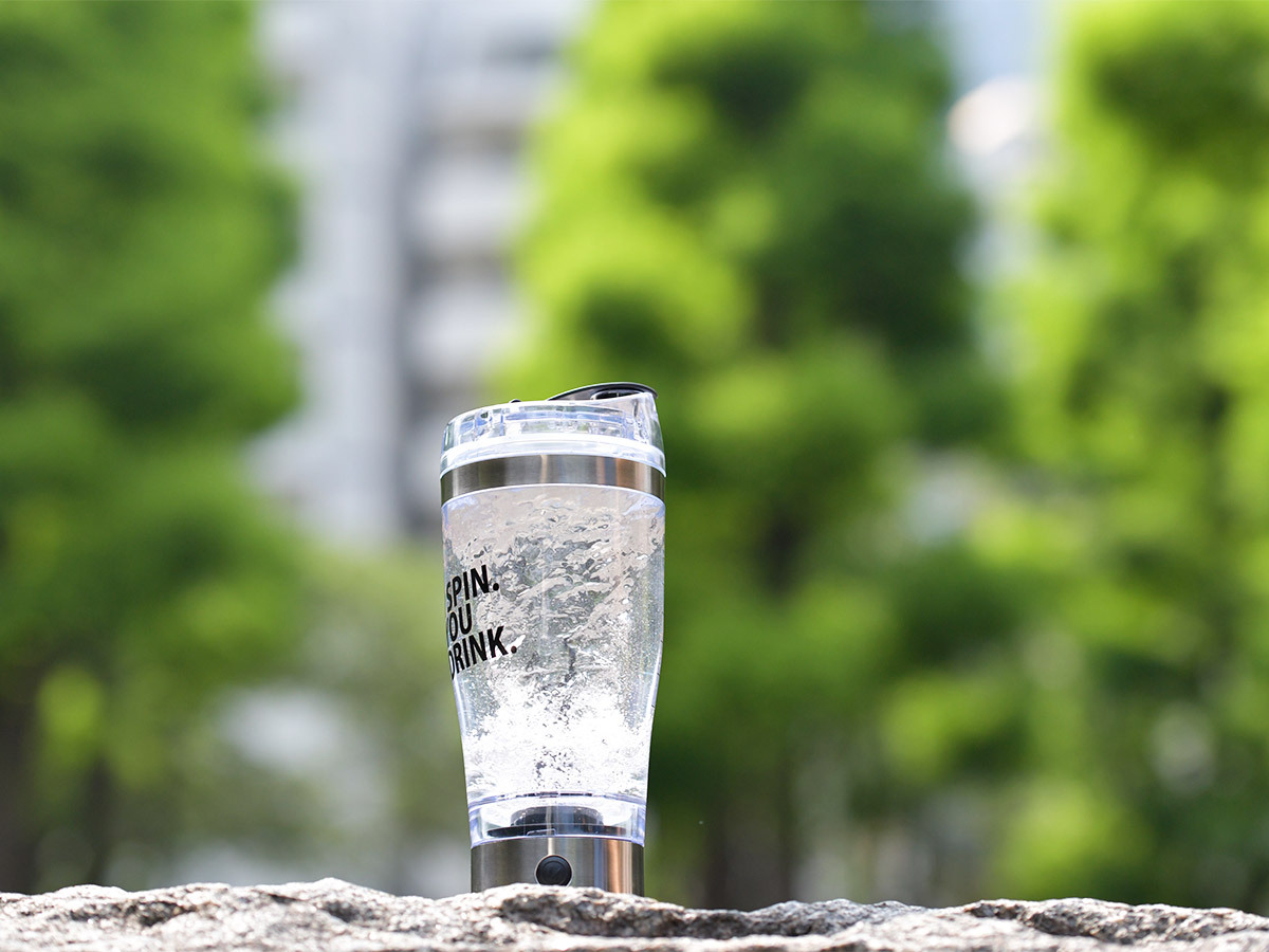 驚きの安さ ノーテッド 電動プロテインシェイカー 450ml Ps 4141 ブレンダーボトル マイボトル 水筒 ドリンクボトル スポーツドリンク ランニング おしゃれ 送料無料 Heartlandgolfpark Com