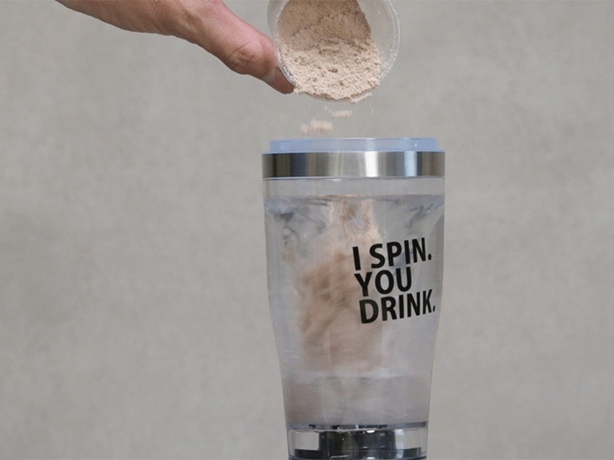 驚きの安さ ノーテッド 電動プロテインシェイカー 450ml Ps 4141 ブレンダーボトル マイボトル 水筒 ドリンクボトル スポーツドリンク ランニング おしゃれ 送料無料 Heartlandgolfpark Com