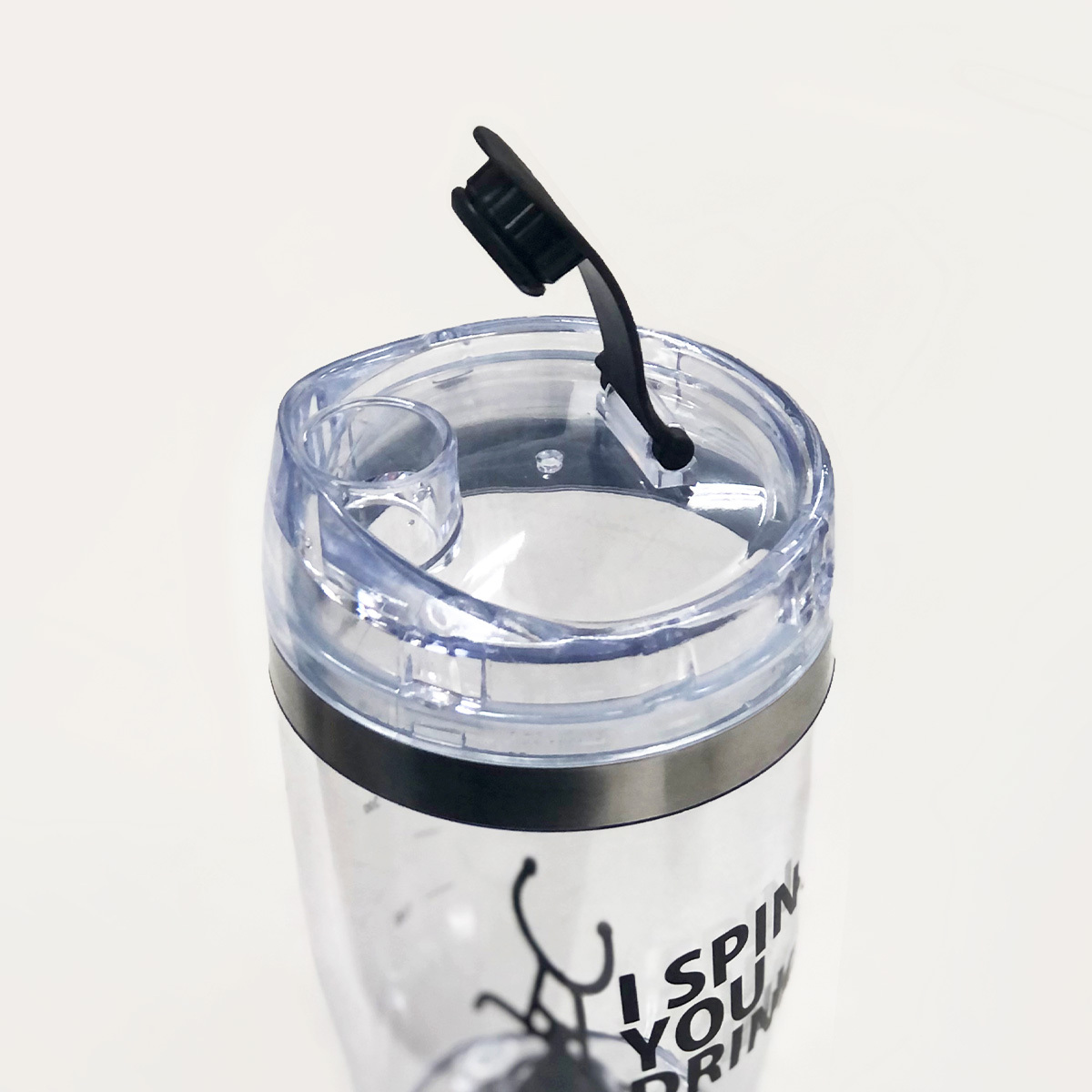 驚きの安さ ノーテッド 電動プロテインシェイカー 450ml Ps 4141 ブレンダーボトル マイボトル 水筒 ドリンクボトル スポーツドリンク ランニング おしゃれ 送料無料 Heartlandgolfpark Com