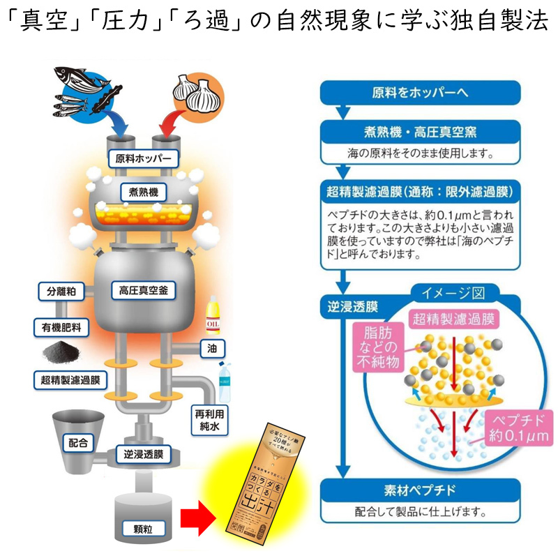 カラダをつくる出汁5g×20本 顆粒タイプ ビーバン お出汁 20種類の天然