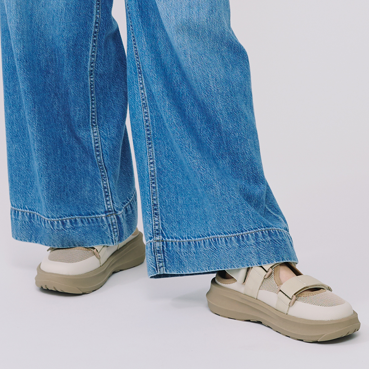 SHAKA（シャカ） セール 30%OFF OTTER BUNGY GES SK-325V2 オッター