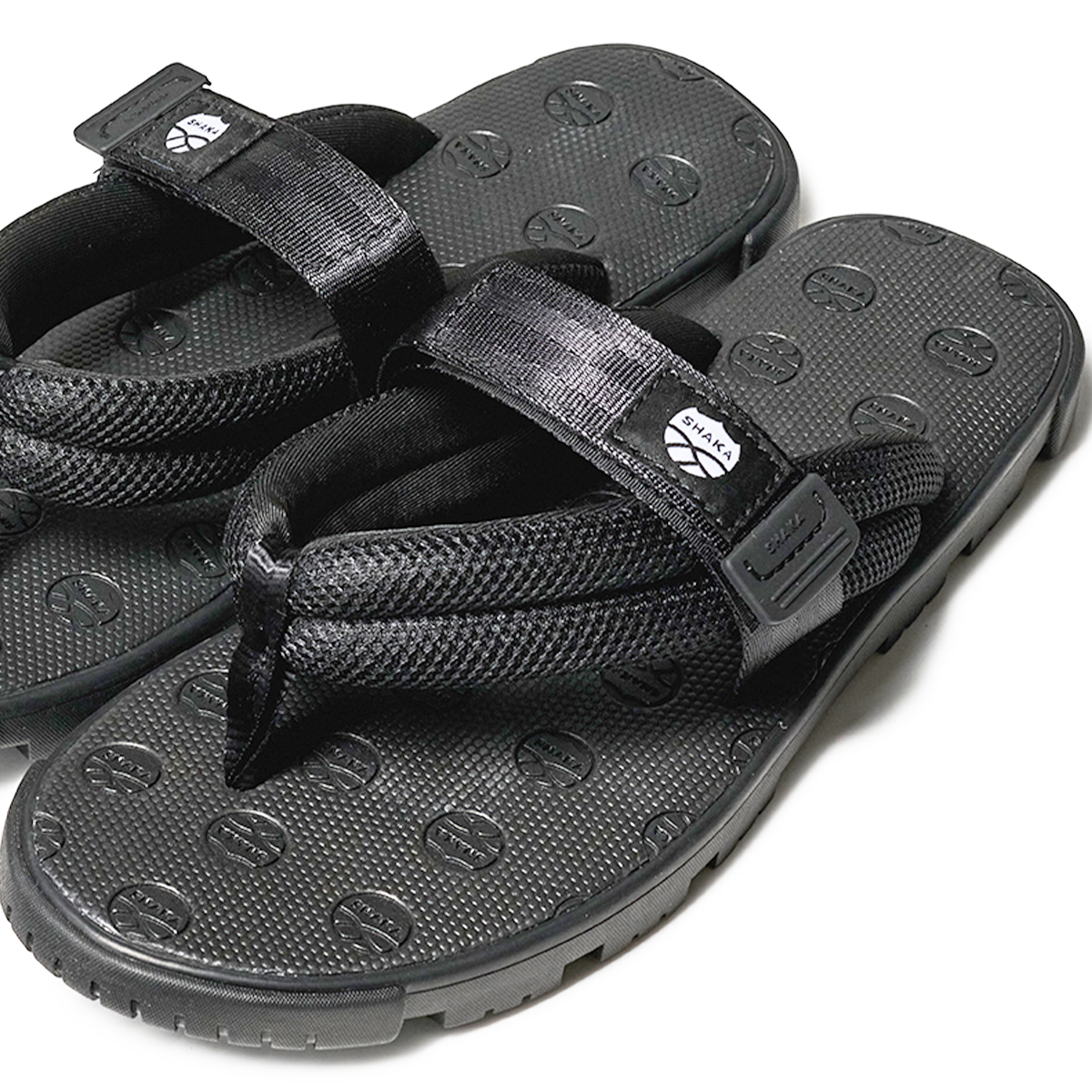 SHAKA シャカ CAMP BAY BF セール 30%OFF SK-219 2023SS 春夏