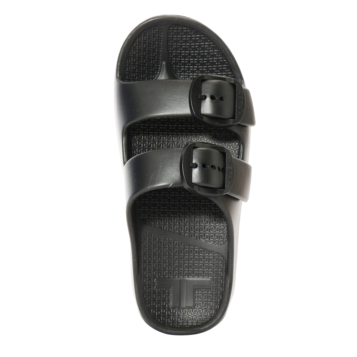 TELIC（テリック） 正規品 サンダル W-BUCKLE2 ダブル バックル2