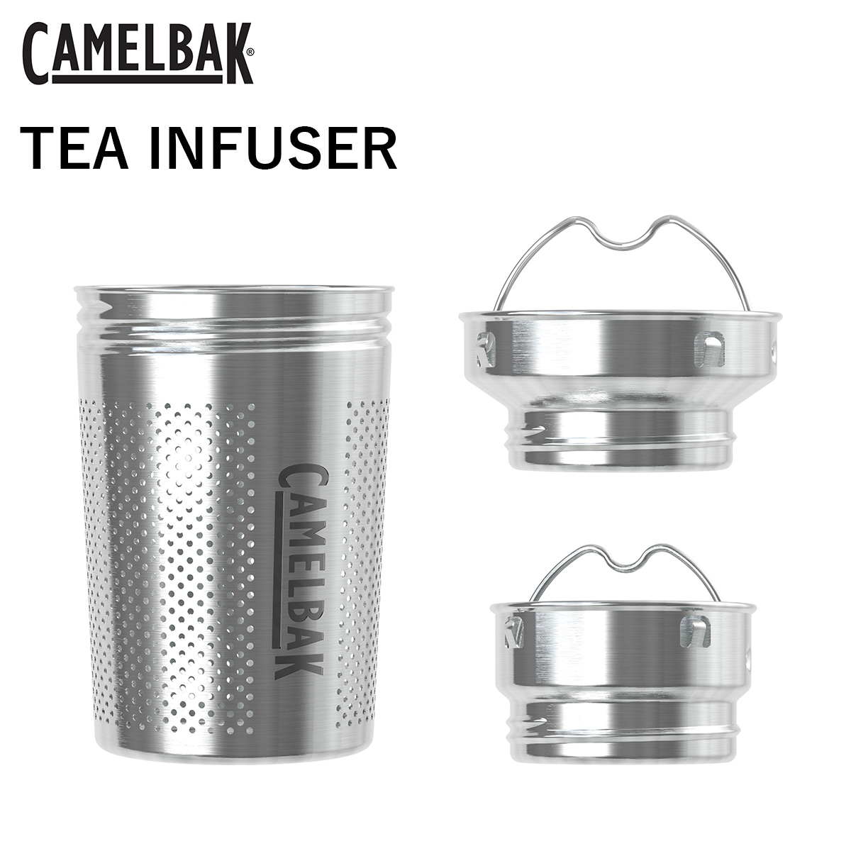 CAMELBAK〓（キャメルバック）《TEA INFUSER》 ティー・インフューザー