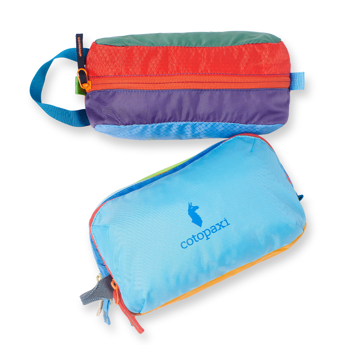 cotopaxi COTOPAXI コトパクシ NIDO ACCESSORY BAG DEL DIA