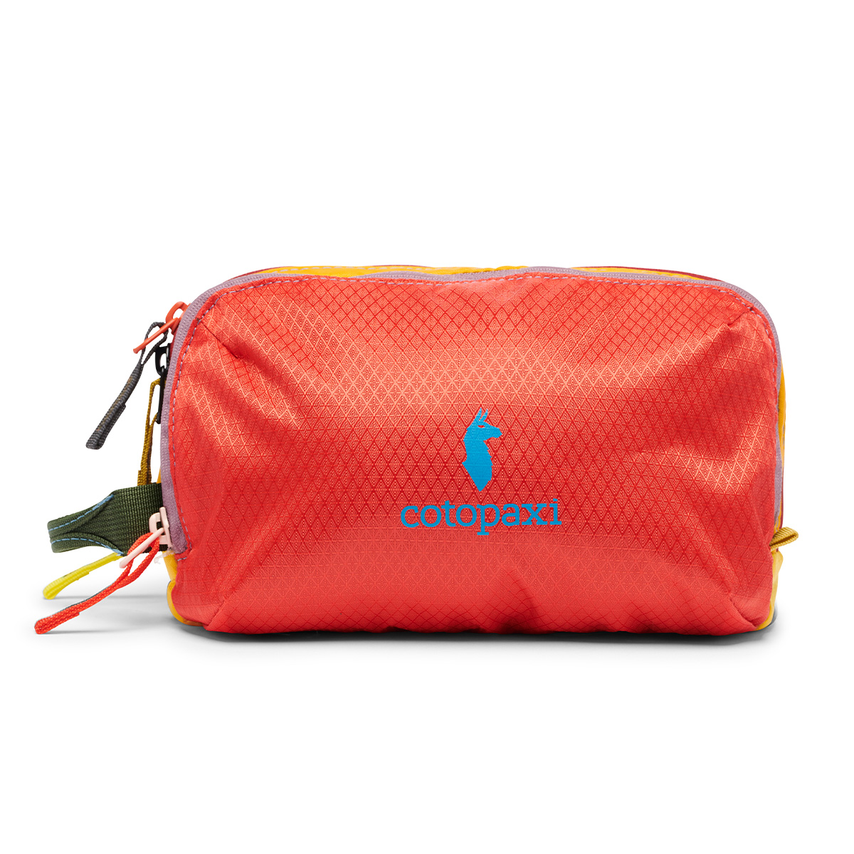 cotopaxi COTOPAXI コトパクシ NIDO ACCESSORY BAG DEL DIA