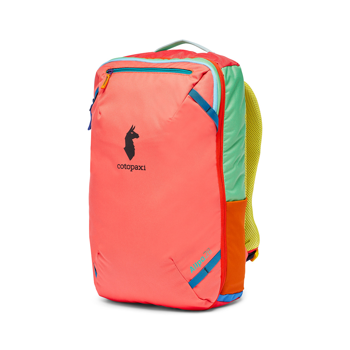 cotopaxi（コトパクシ） ALLPA TRAVEL PACK 28L アルパ トラベルパック