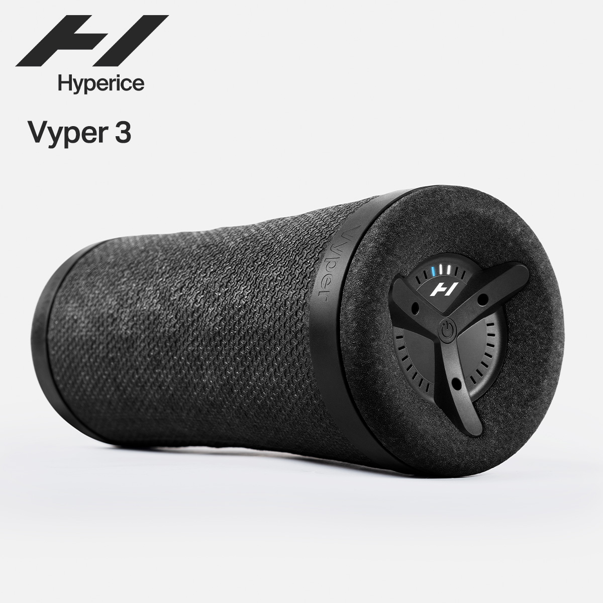 HYPERICE（ハイパーアイス） 正規品 Vyper 3 バイパー 3 フォーム