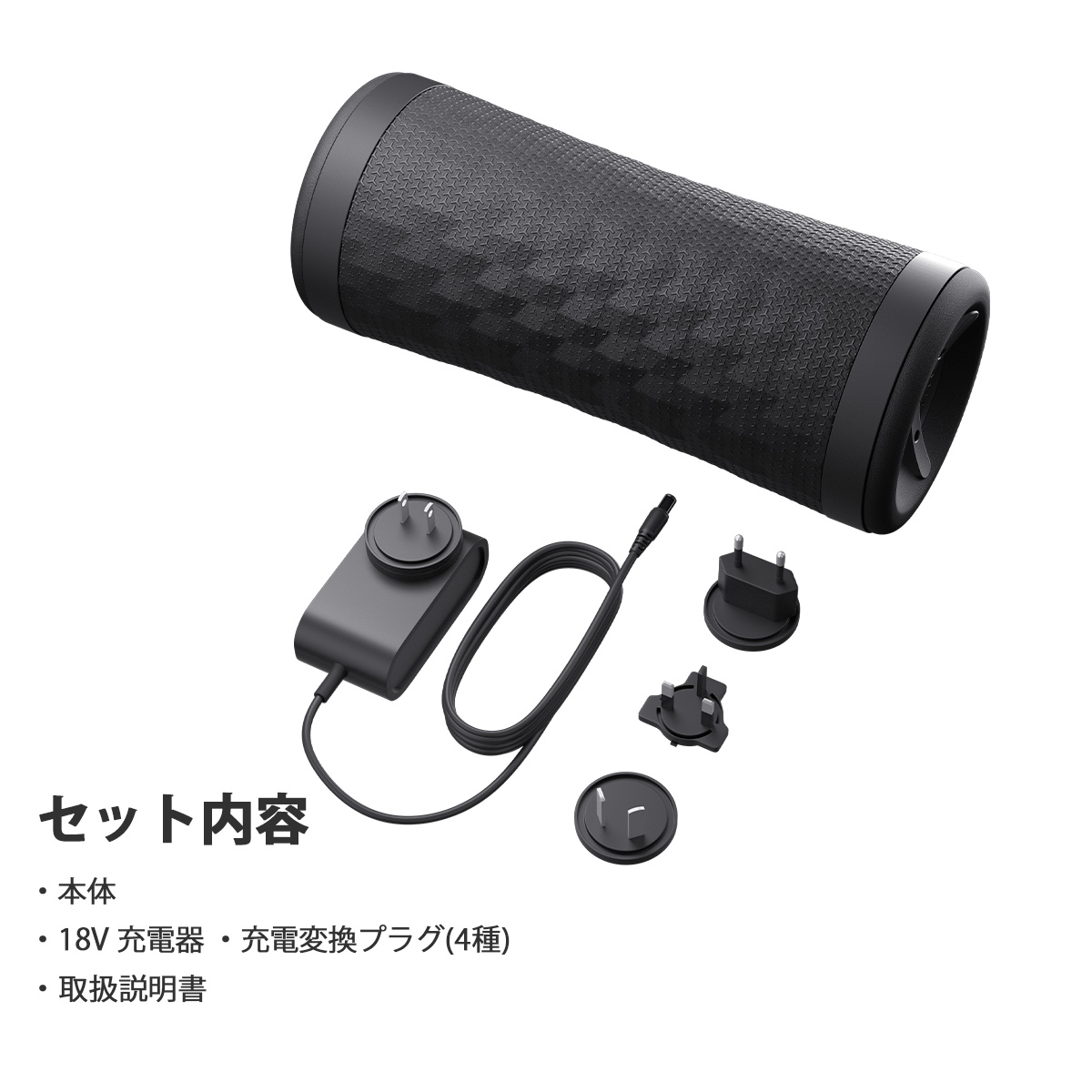 HYPERICE（ハイパーアイス） 正規品 Vyper 3 バイパー 3 フォーム