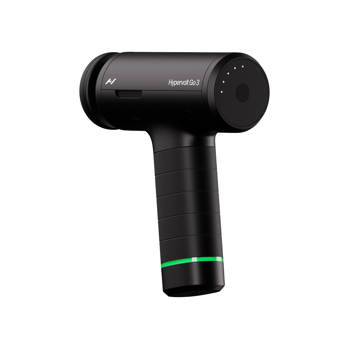 HYPERICE（ハイパーアイス） 正規品 Hypervolt Go 3 ハイパーボルト