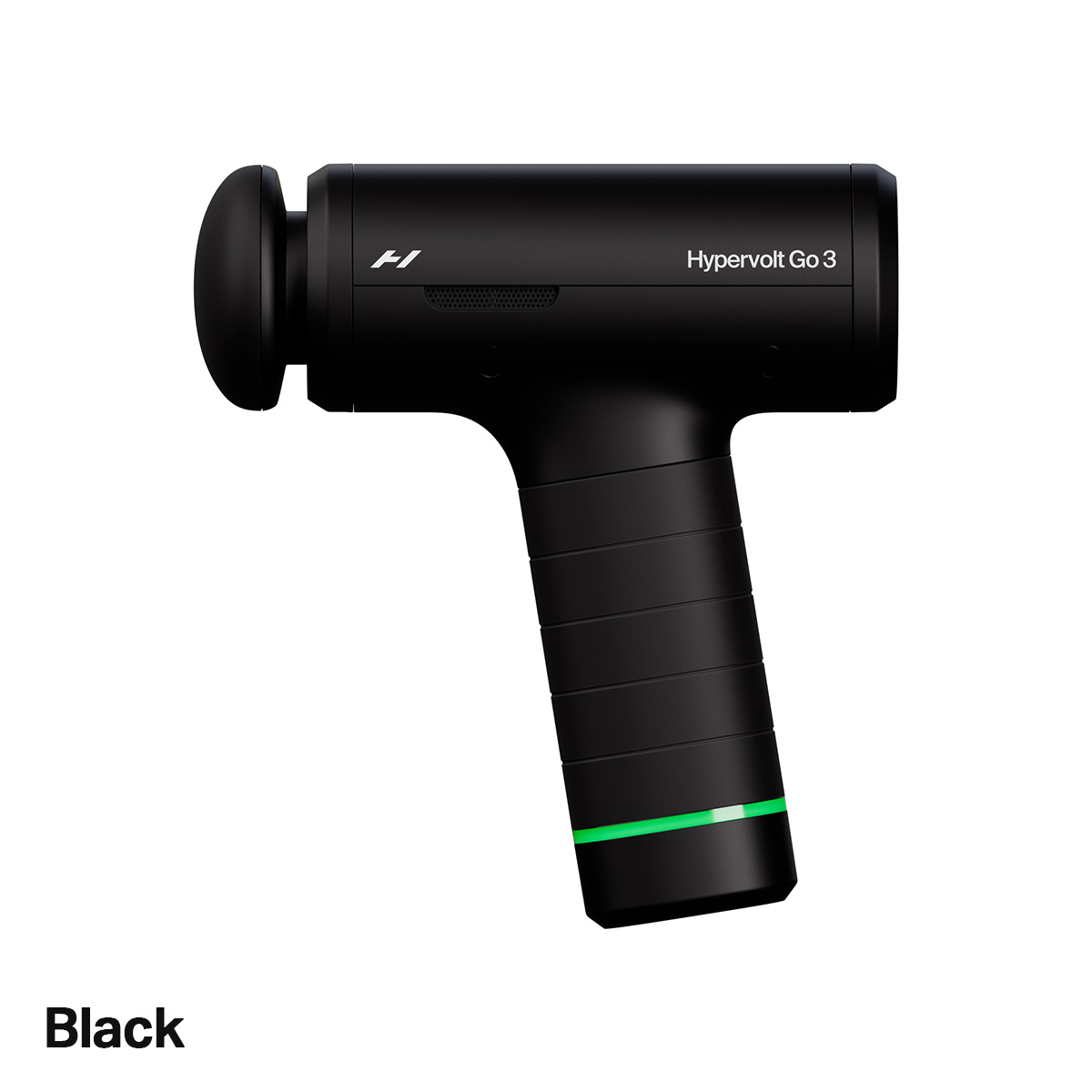HYPERICE（ハイパーアイス） 正規品 Hypervolt Go 3 ハイパーボルト