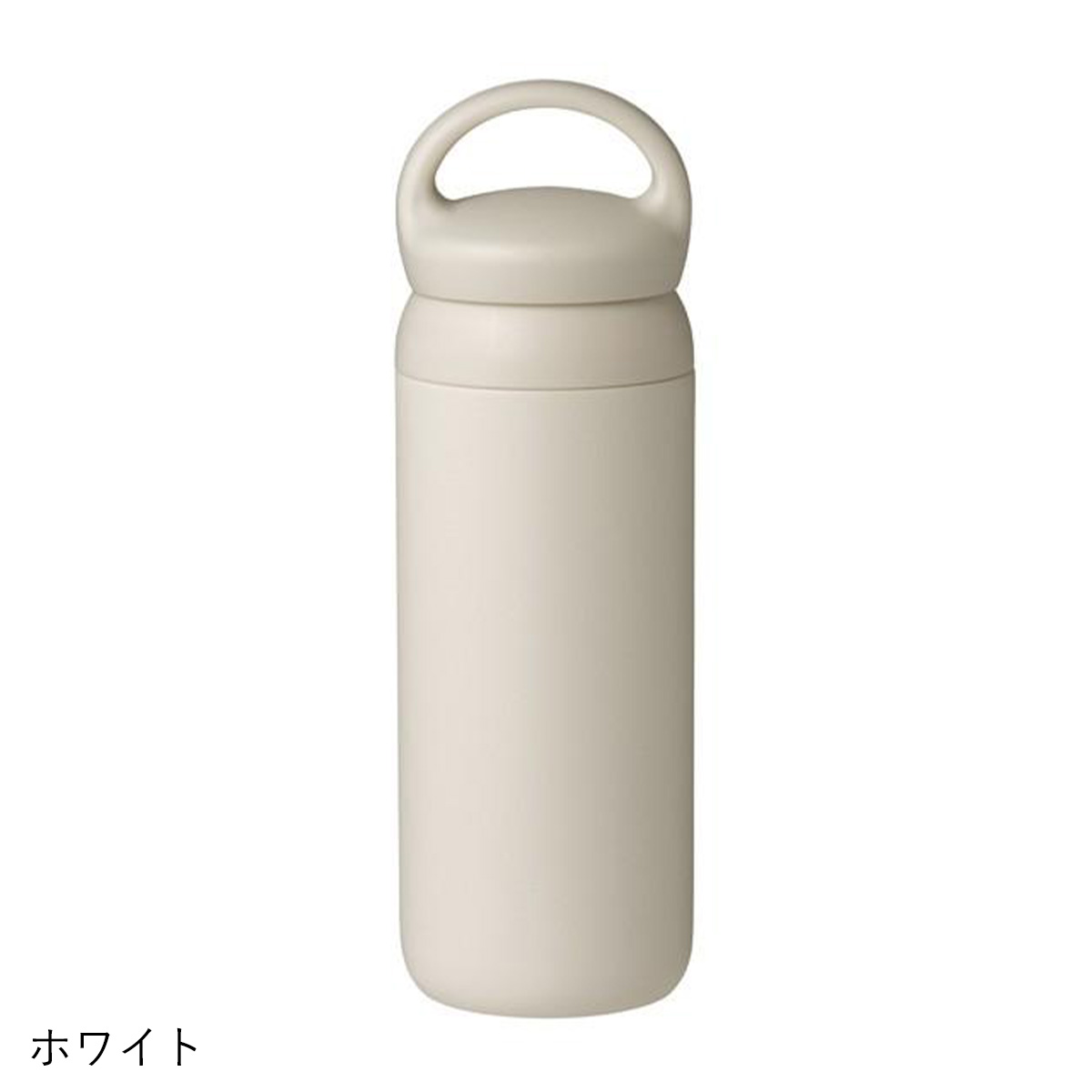 KINTO（キントー） デイオフタンブラー500ml DAY OFF TUMBLER 水筒