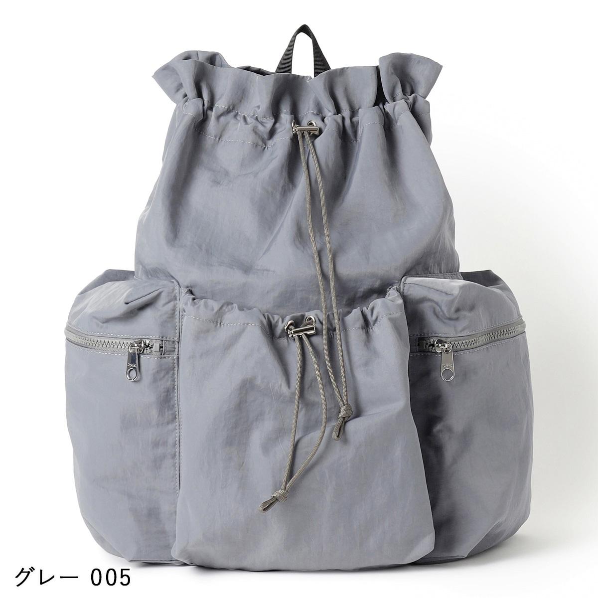 Chacott チャコット バッグパック 273410-1001-43 リュック