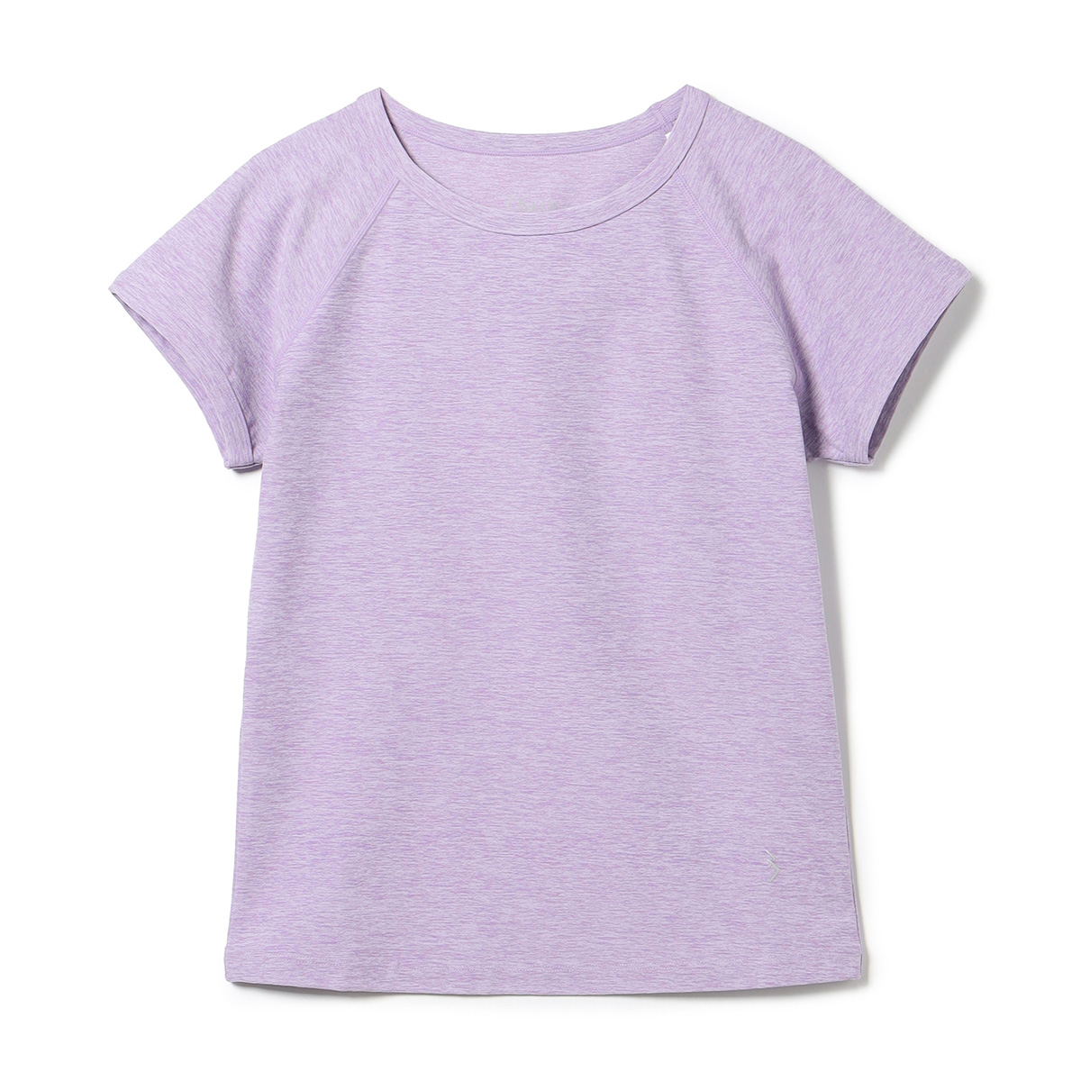 Chacott BALANCE チャコット ヨガウェア トップス PeachMoku Tシャツ