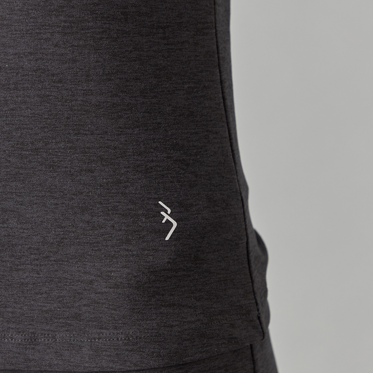 Chacott BALANCE チャコット ヨガウェア トップス PeachMoku Tシャツ