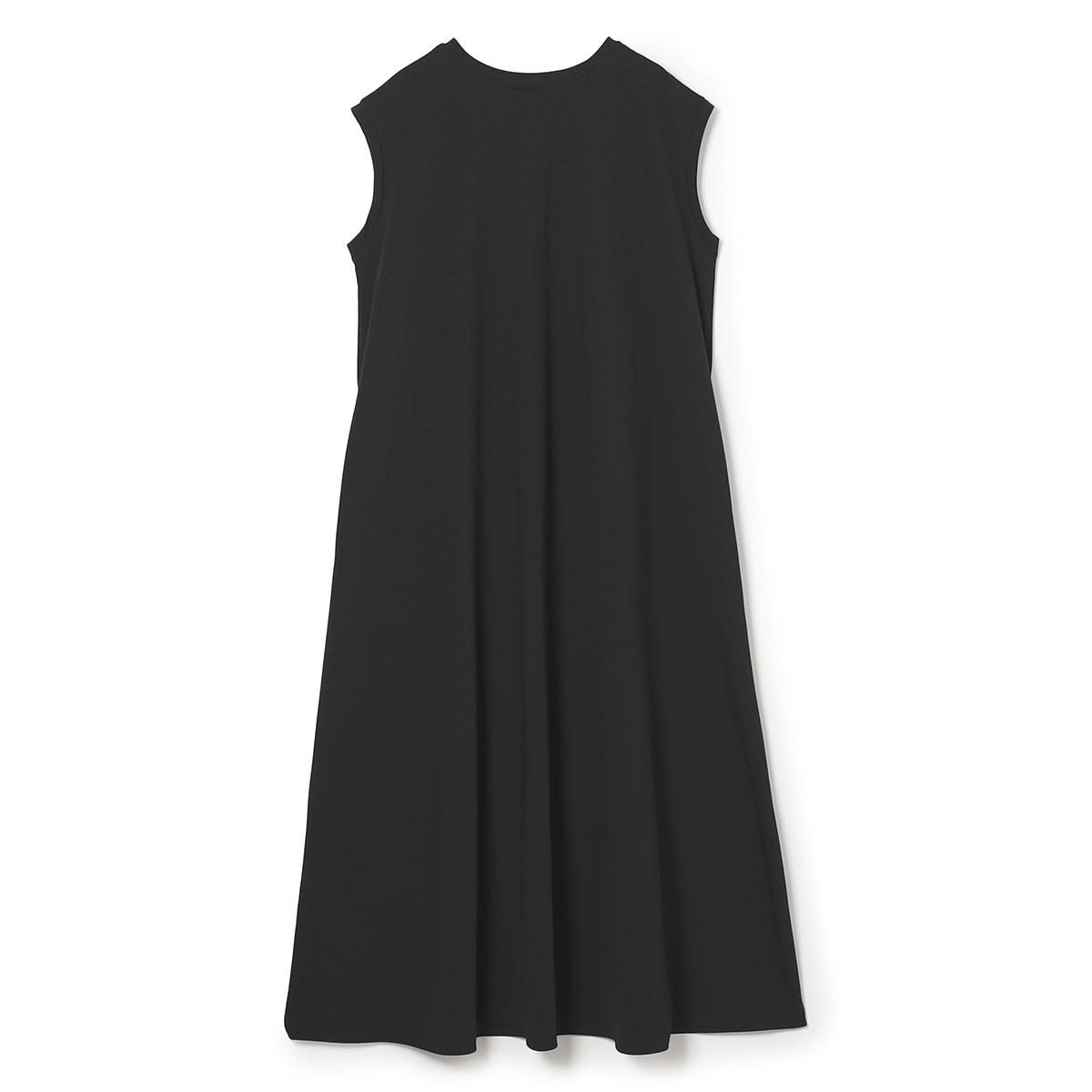 チャコット EasyCare+ツイストワンピース 256230-0408-61 ヨガウェア 2026SS 春 夏 フレンチスリーブ 半袖 Aライン 前後2way レディース 体型カバー 送料無料の画像