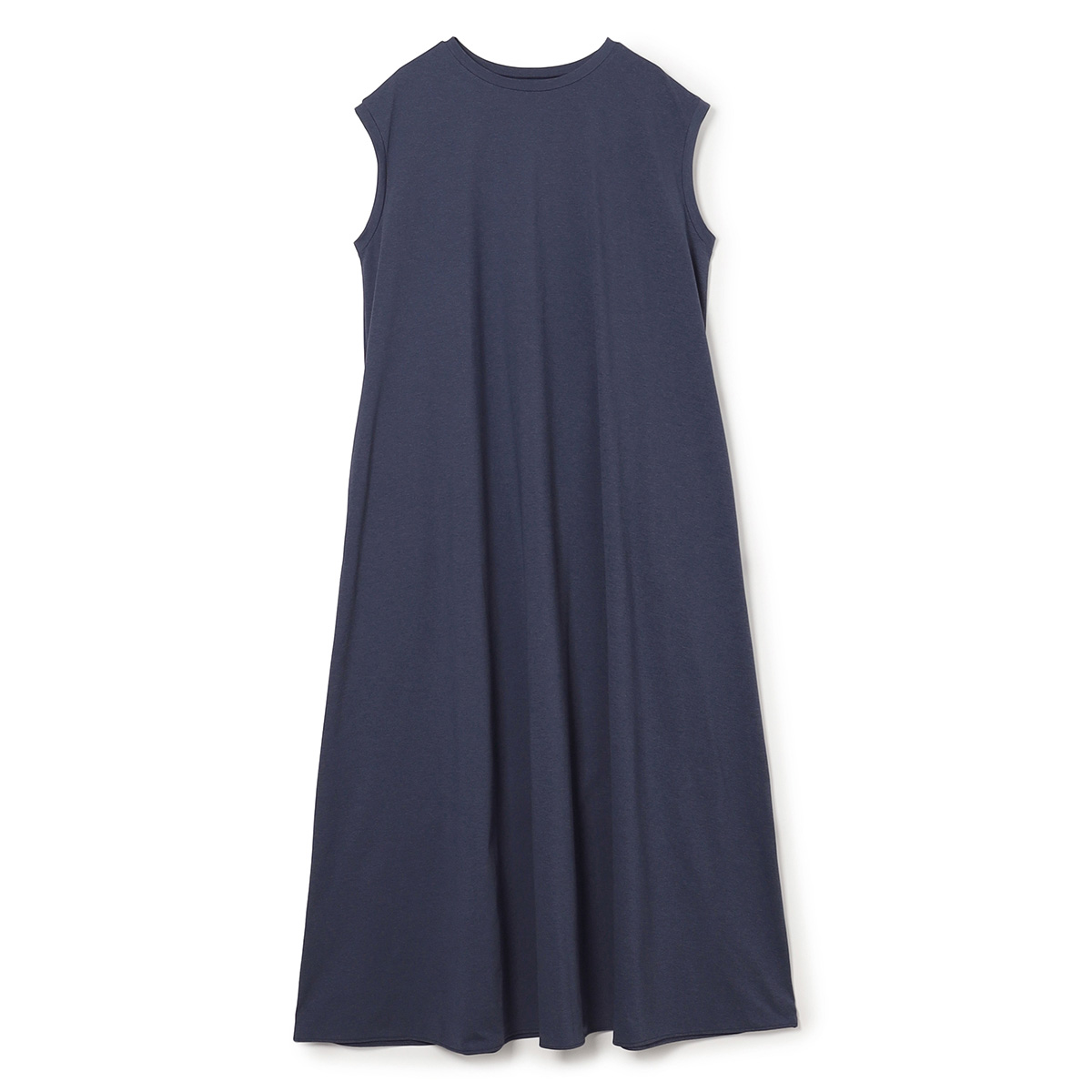 チャコット EasyCare+ツイストワンピース 256230-0408-61 ヨガウェア 2026SS 春 夏 フレンチスリーブ 半袖 Aライン 前後2way レディース 体型カバー 送料無料の画像