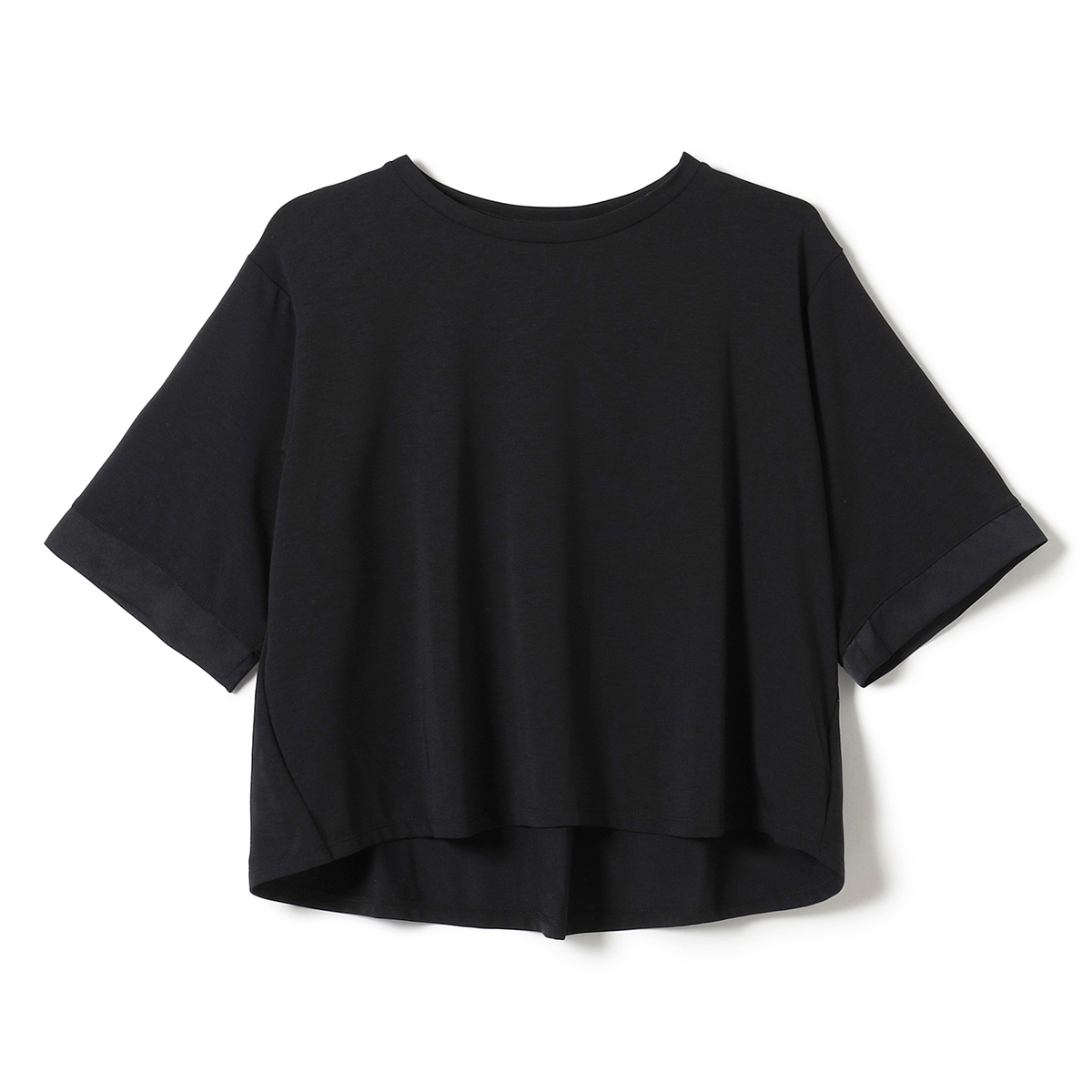 Chacott BALANCE チャコット ヨガウェア トップス サテン