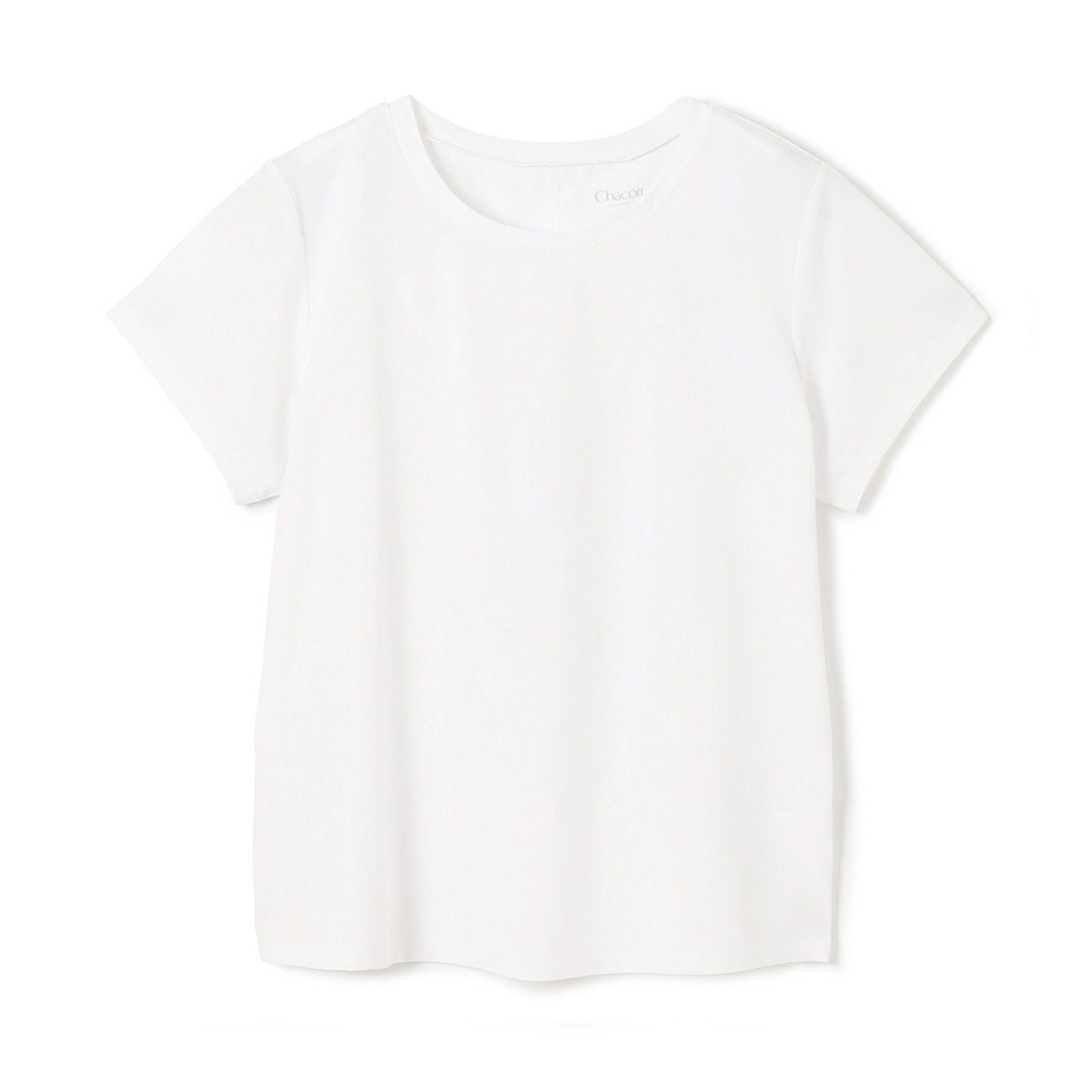 Chacott BALANCE チャコット ヨガウェア トップス EasyCare+Tシャツ