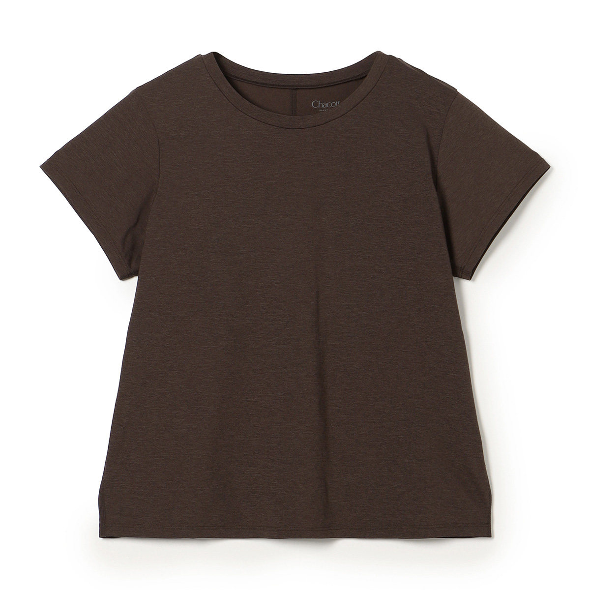 Chacott BALANCE チャコット ヨガウェア トップス EasyCare+Tシャツ