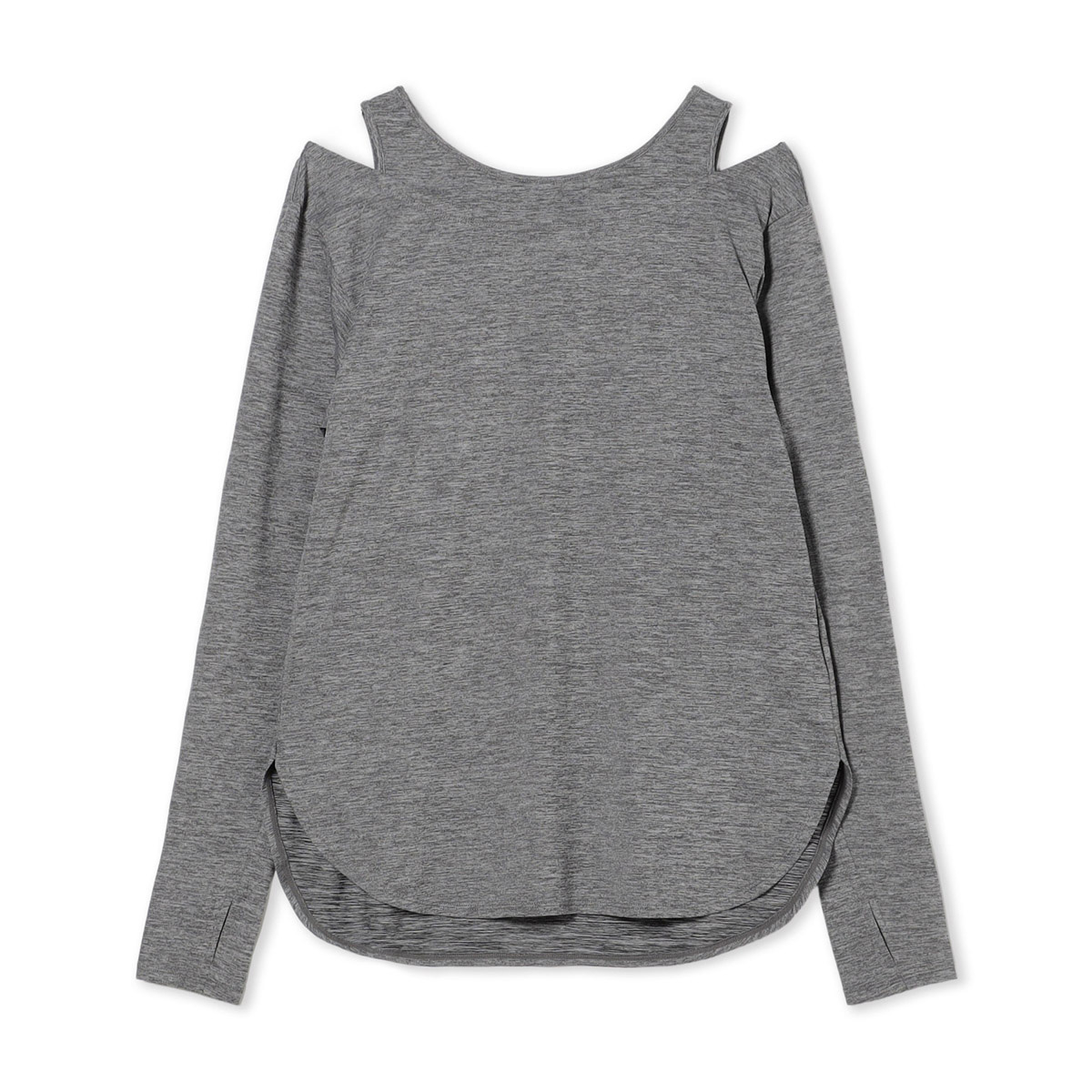 Chacott BALANCE チャコット ヨガウェア トップス ドライストレッチ