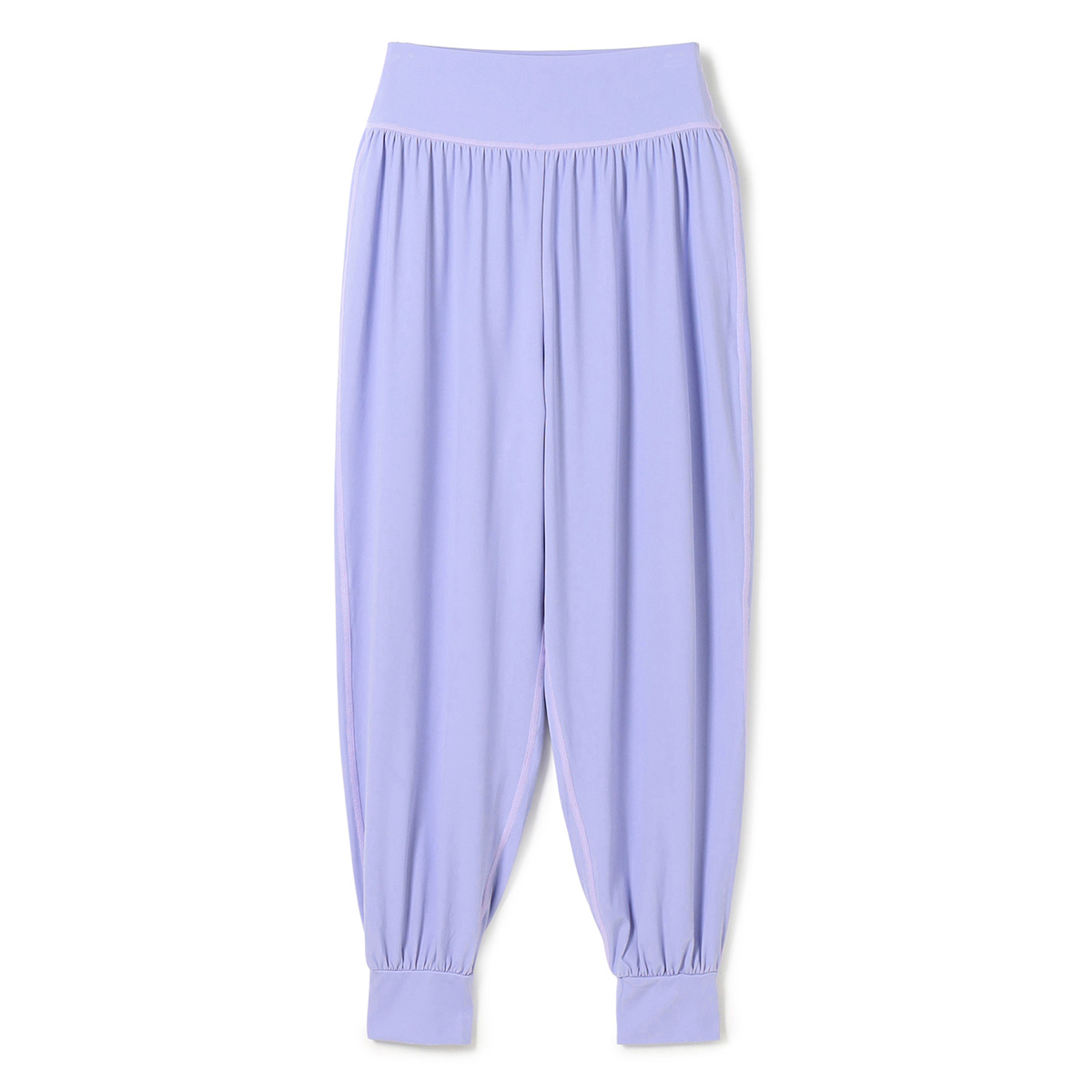 Chacott BALANCE チャコット ヨガウェア ボトムス ZENジョガーパンツ