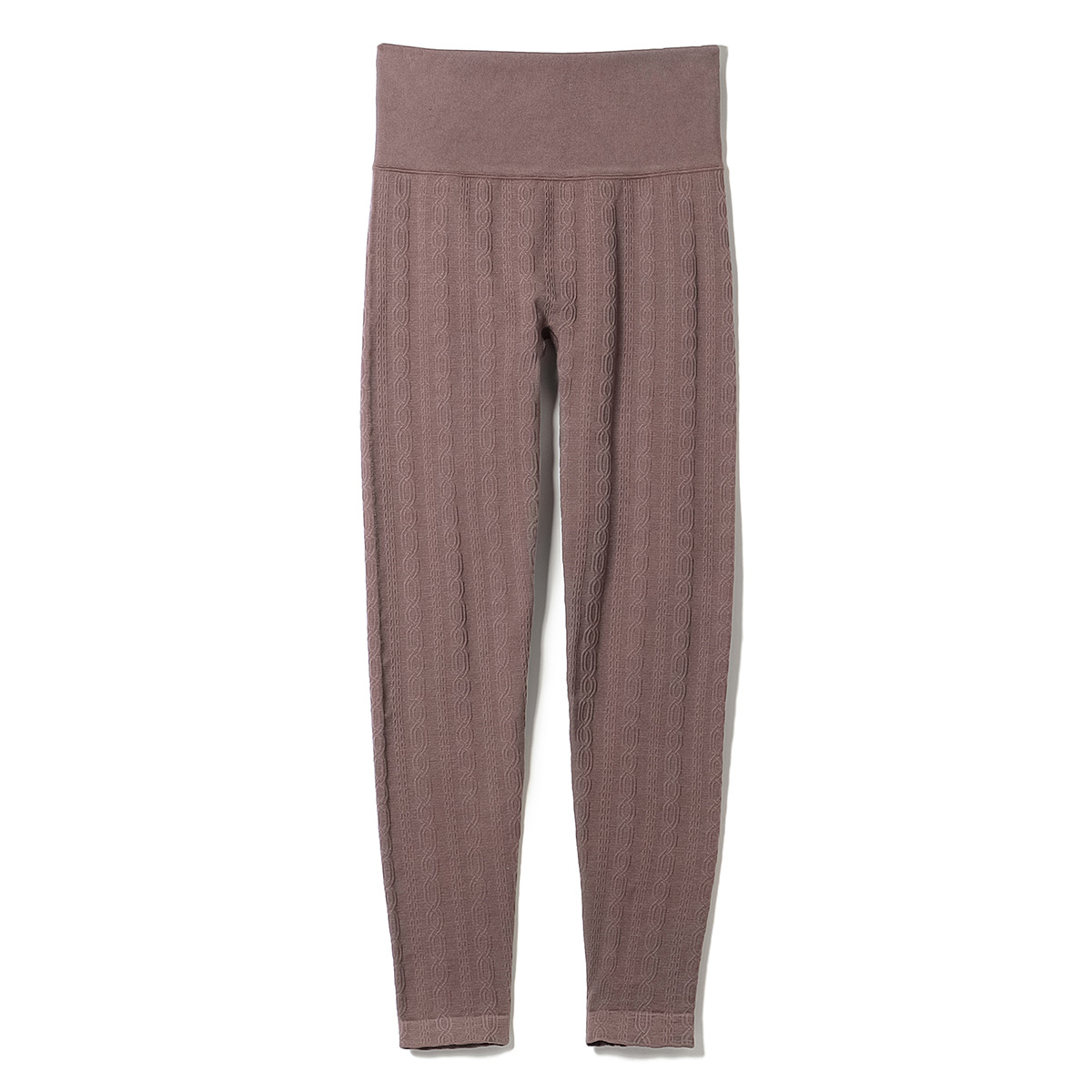 Chacott ヨガパンツ Mサイズ グレー系　新品タグ付き Chacott ヨガパンツ Mサイズ グレー系新品タグ付き