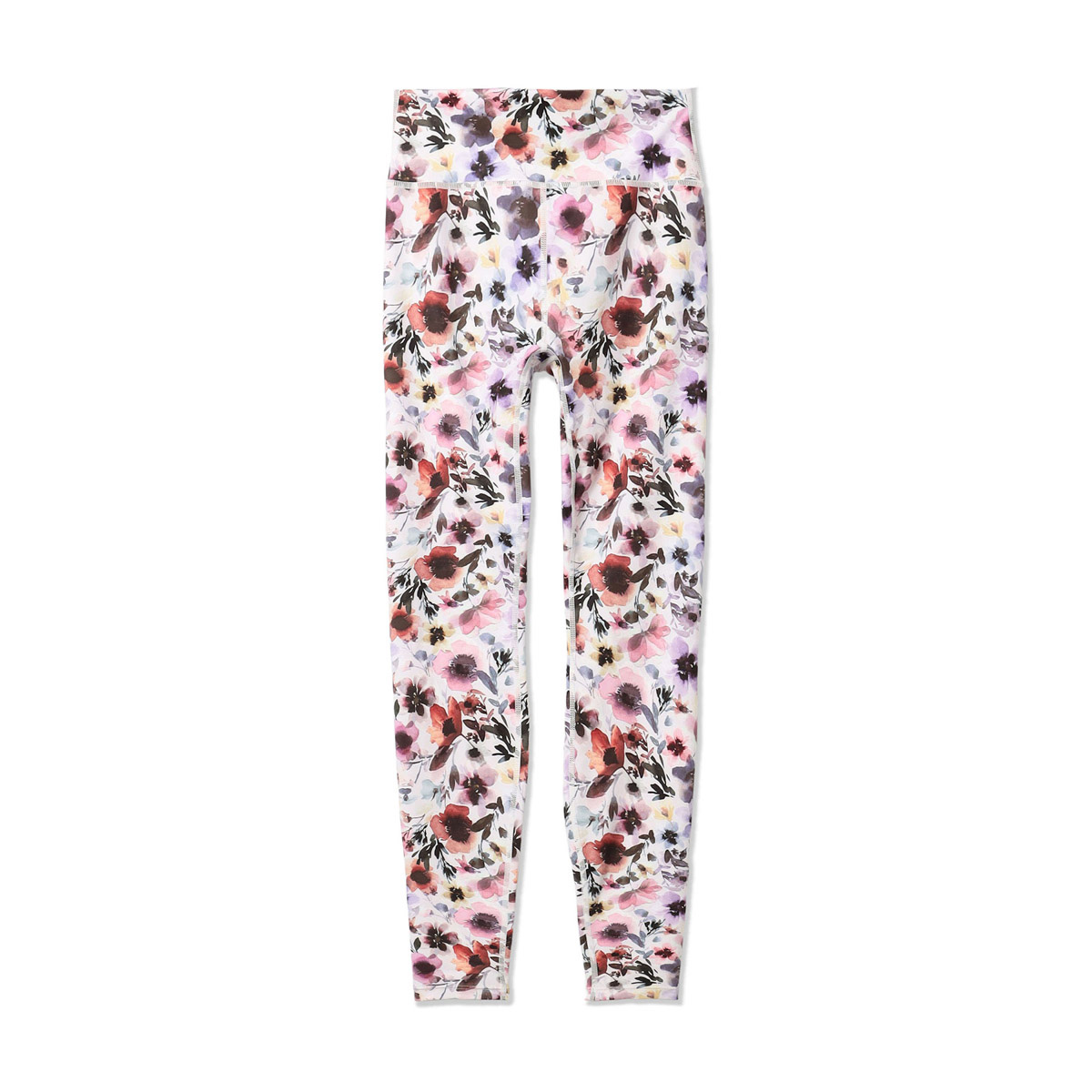 チャコット♕花柄レギンス Chacott（チャコット） レギンス スパッツ ホリデーローズレギンス