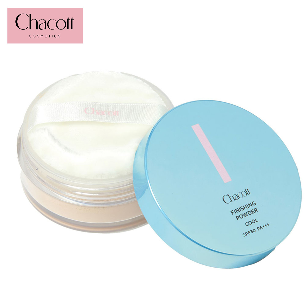 Chacott COSMETICS チャコットコスメティクス フィニッシングUV