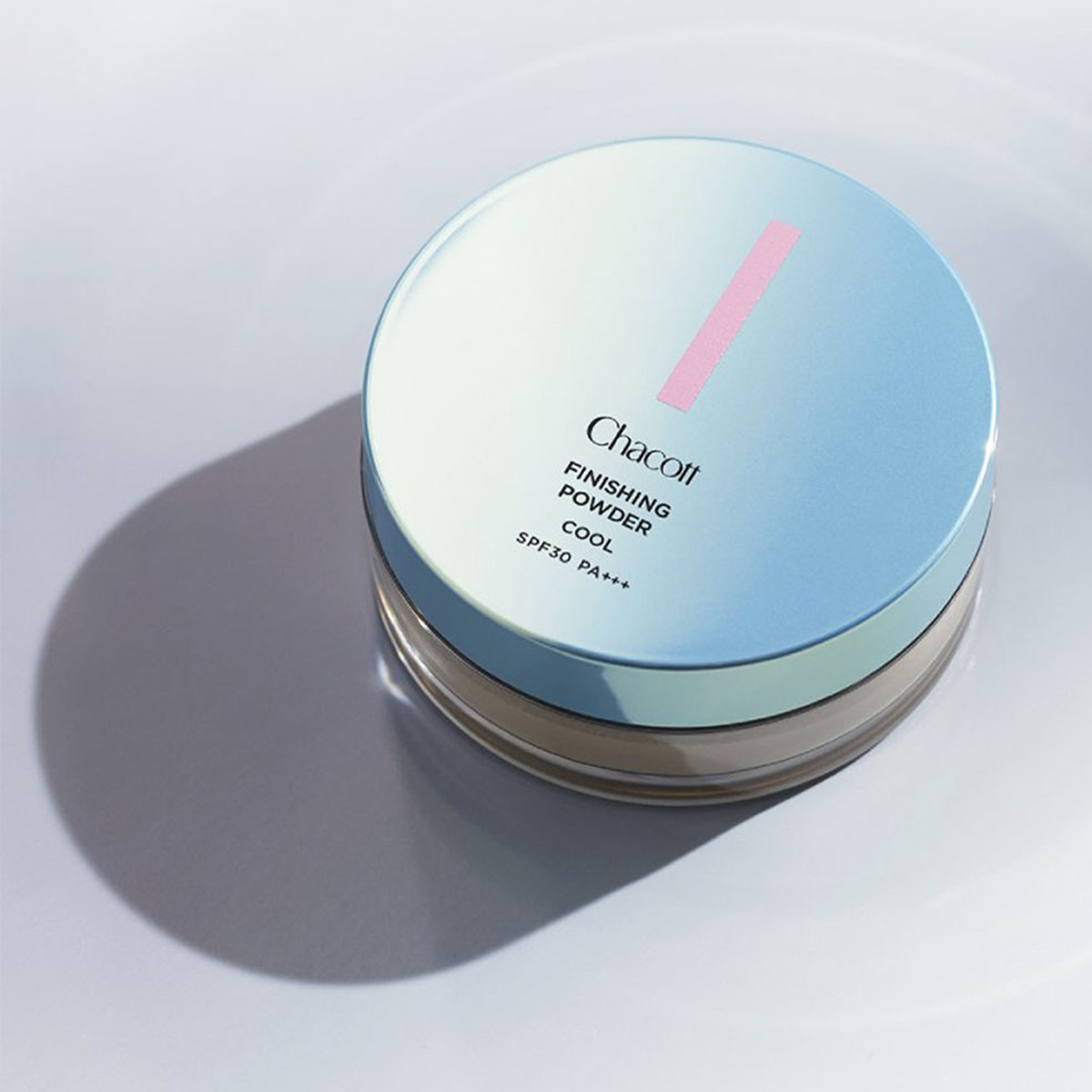 Chacott COSMETICS チャコットコスメティクス フィニッシングUV