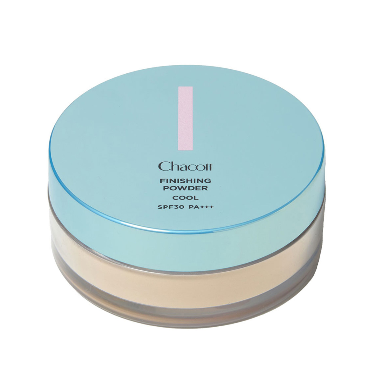 チャコット　美品 Chacott COSMETICS チャコットコスメティクス フィニッシングUV