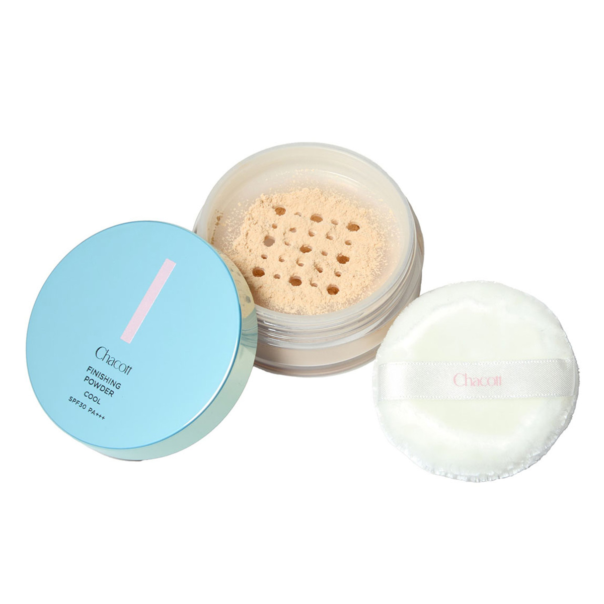 Chacott COSMETICS チャコットコスメティクス フィニッシングUV