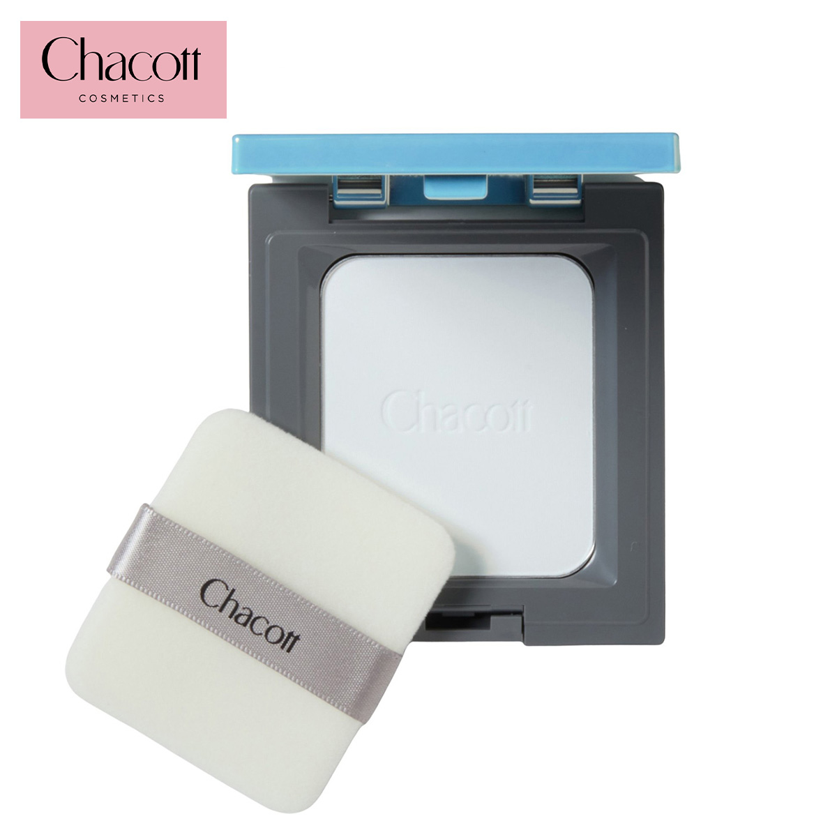 Chacott COSMETICS [チャコット・コスメティクス] チャコット コンプレクションクリエイターN クール 505615-0008-68
