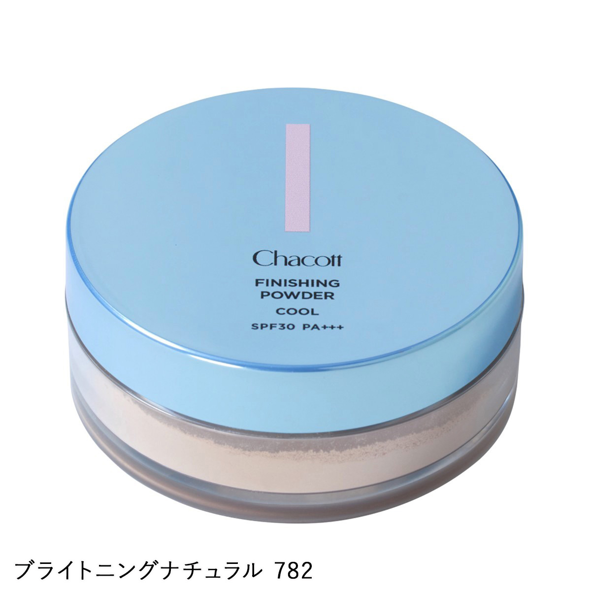 Chacott COSMETICS チャコットコスメティクス フィニッシングUV