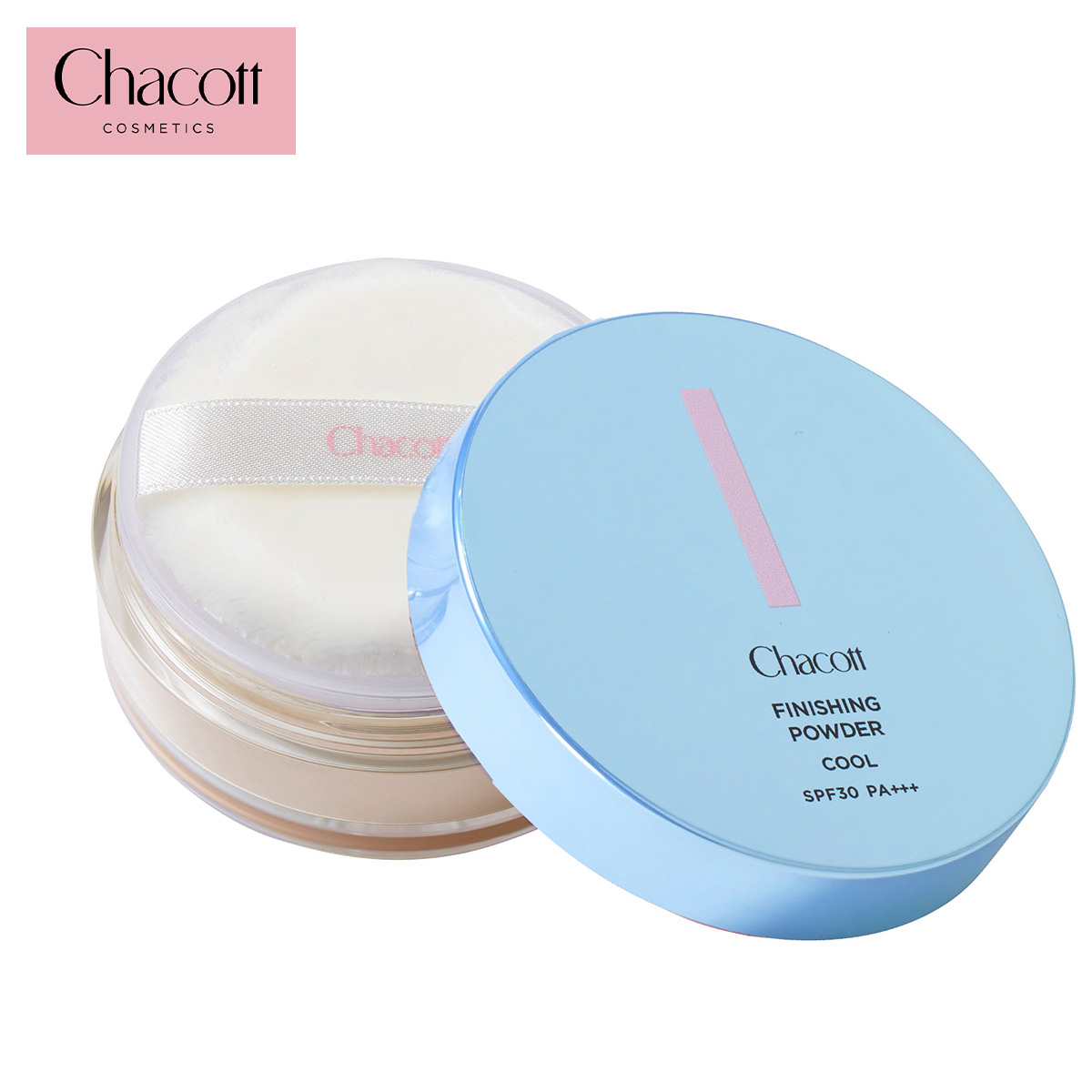 Chacott COSMETICS チャコットコスメティクス フィニッシングUV
