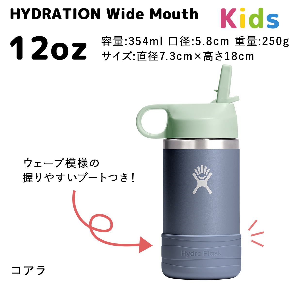 Hydro Flask 水筒 新品未使用 imgrc0090710547.jpg