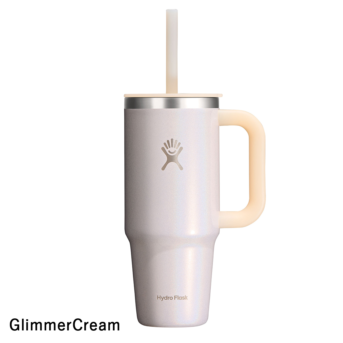 HYDRO FLASK（ハイドロフラスク） 正規品 限定 グリマー トラベル