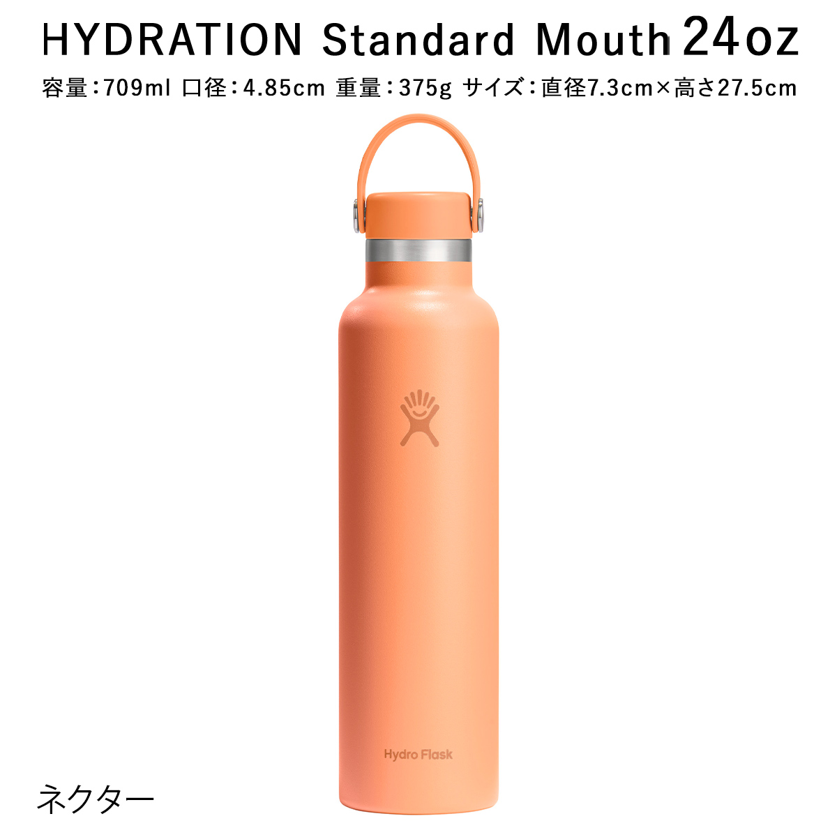 24oz（HYDRO FLASK）（色：ブラウン系）のおすすめ人気商品一覧 通販