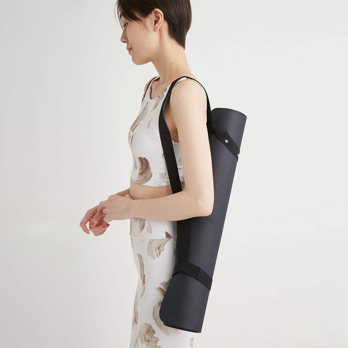 emmi ヨガウェア ヨガマットセット emmi】2023年はemmiで始めるヨガライフ！昨年好評だったお得な